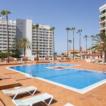 Vista Marina Adeje By Smart Holiday Costa Adeje  Exterior foto
