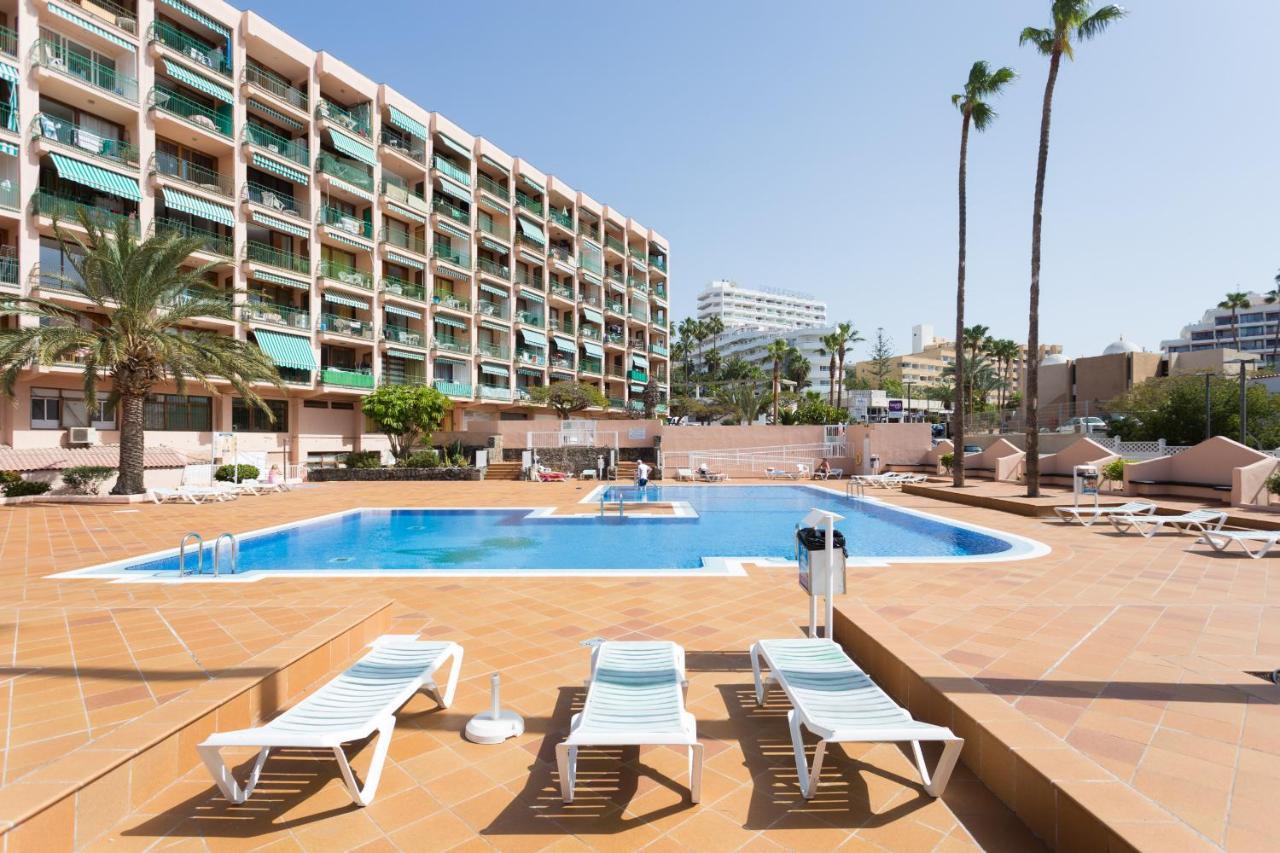 Vista Marina Adeje By Smart Holiday Costa Adeje  Exterior foto