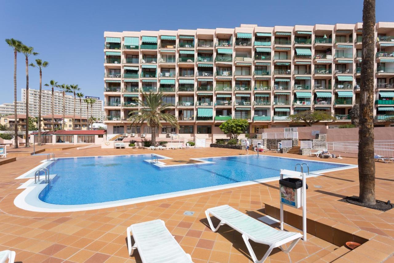 Vista Marina Adeje By Smart Holiday Costa Adeje  Exterior foto